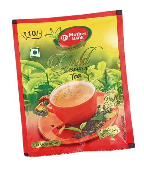 TEA